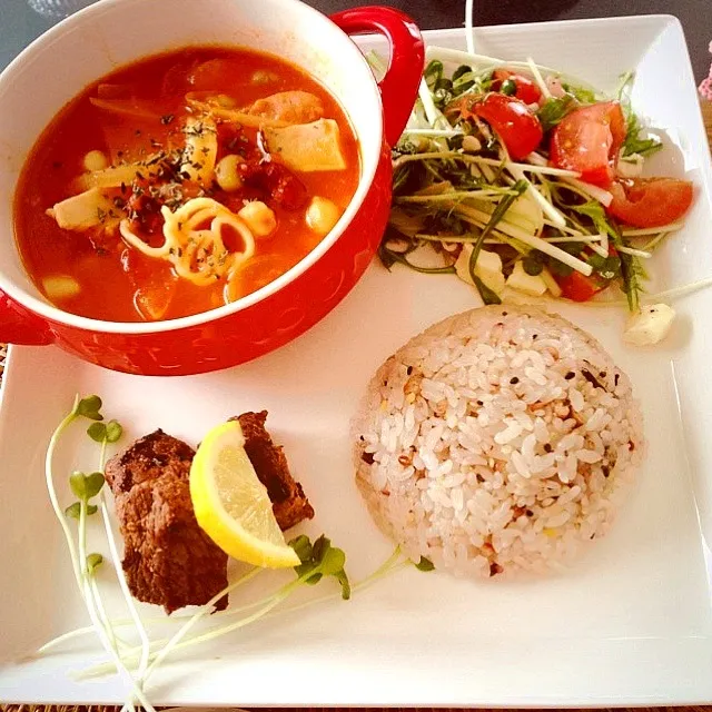 おもてなし料理🍴|なっちゃんさん