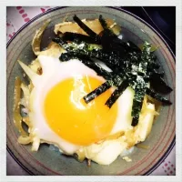 たまごぉ丼♡|あやっちさん