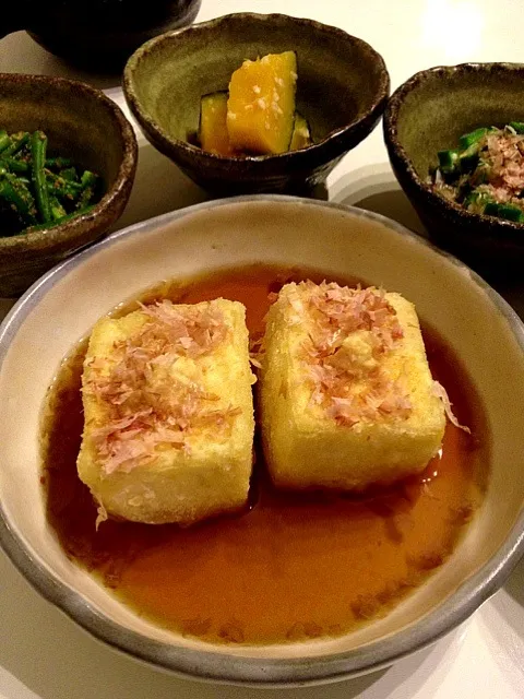 今日の夕ご飯|河野真希さん