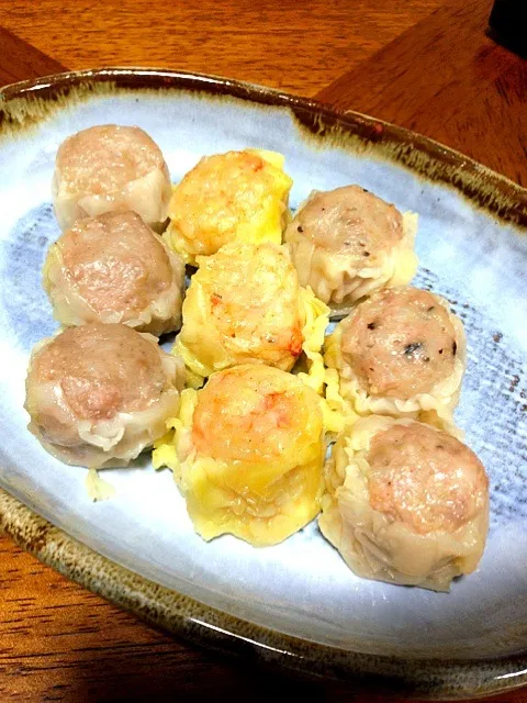 Snapdishの料理写真:小田原焼売|satoeさん