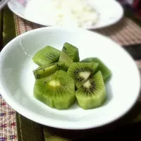 Snapdishの料理写真:kiwi|iFahさん