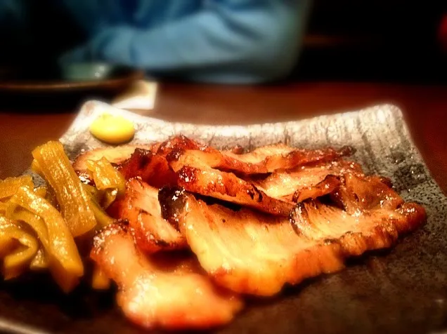 Snapdishの料理写真:Char siew|Ernさん