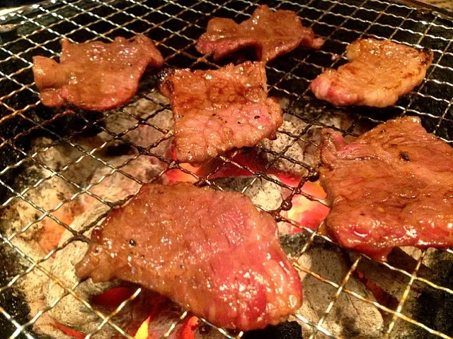 Yakiniku!!!|mさん