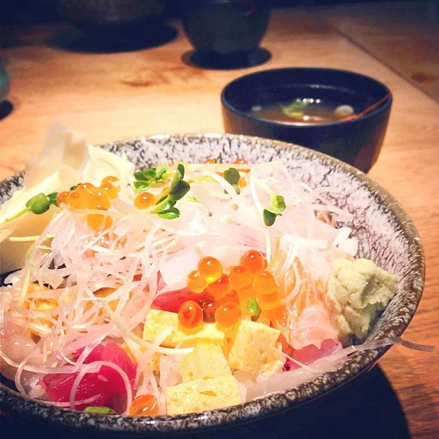 Sushi bowl|Kattyさん