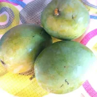 Yummy mango's|jen agustin del mundoさん