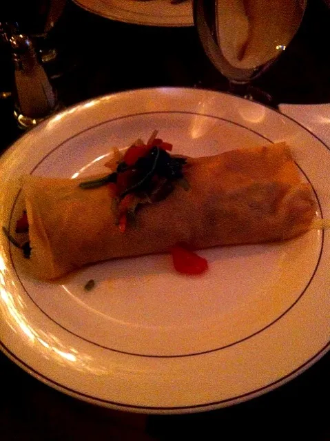 Veggie Crepe|m.さん