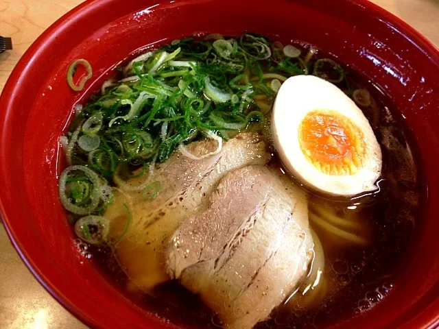 話題のくら寿司🍣ラーメン🍜|きっきー🥰さん