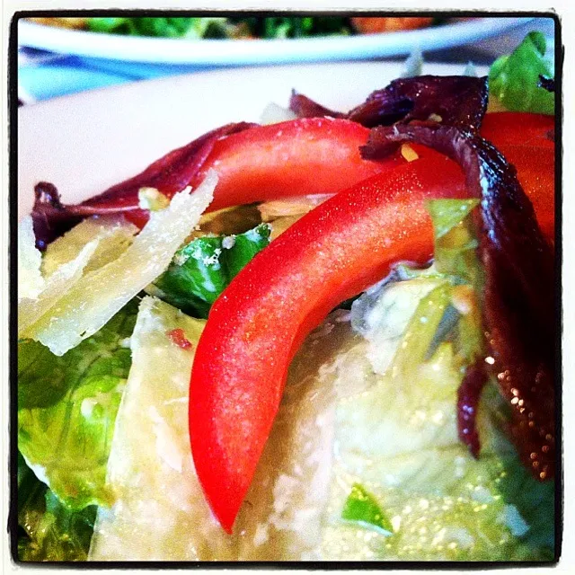 Caesar with Anchovies|Andy (All Taken By Me, For You)さん