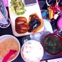 九ヶ月妊婦夜ご飯|あやかさん