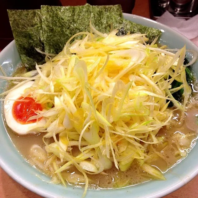 横浜ラーメン|いだっちさん