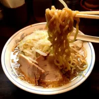 Snapdishの料理写真:らーめん大|賢太郎さん