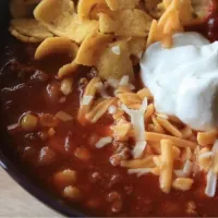 Taco Soup|Tasha Astelsさん