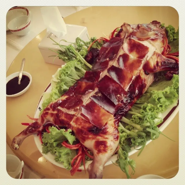 หมูหัน|darumi.nwさん