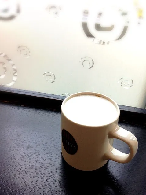 カプチーノトールサイズ|coichiさん