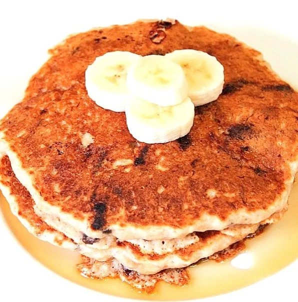 Banana pancake🍌|keikovsangelさん