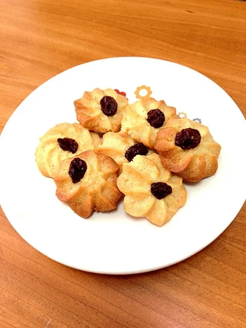 絞り出しクッキー|eihc_110さん