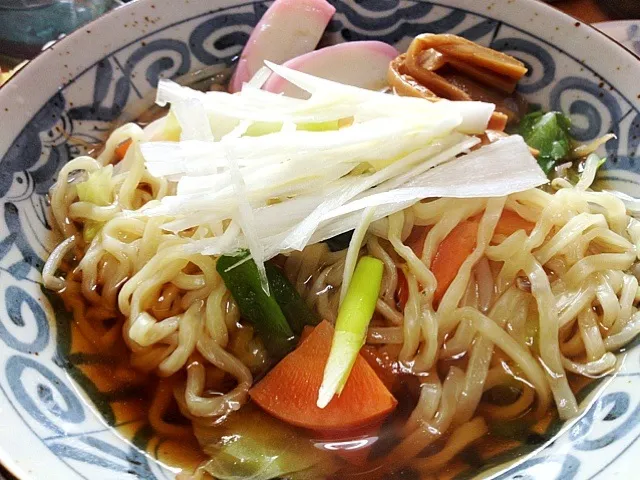 喜多方ラーメン♡|ゅきゅきさん