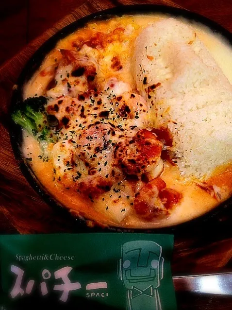 Snapdishの料理写真:|yuuuunさん