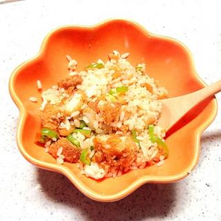 ピラフ 冷やご飯のレシピと料理アイディア25件 Snapdish スナップディッシュ