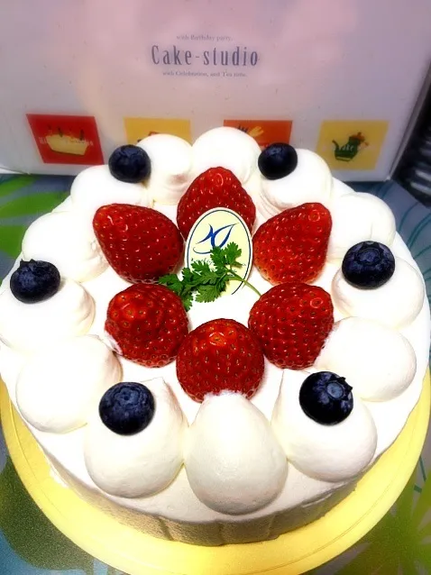 Happy b-day to me..|Lian Limさん