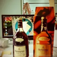 Cognac hennessy|adiyantoさん