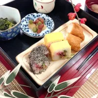 Snapdishの料理写真:節分|ayaさん