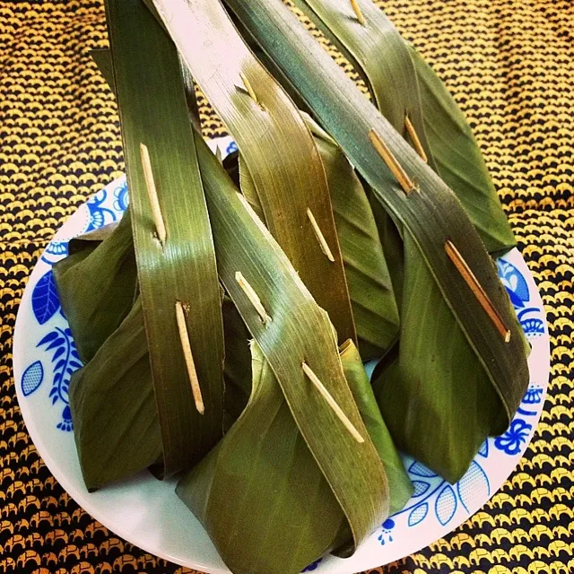 Thai dessert, traditional style, wonderful taste!|SuperNuj Jutamasさん