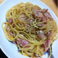 Snapdishの料理写真:パスタ|たなかさん