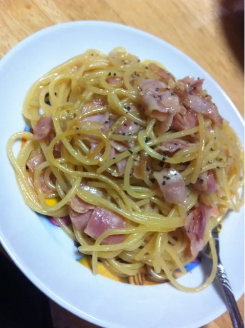 Snapdishの料理写真:パスタ|たなかさん