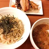 つけ麺🍜|むっちゃさん