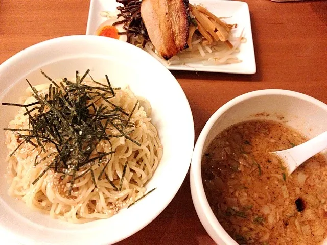 つけ麺🍜|むっちゃさん