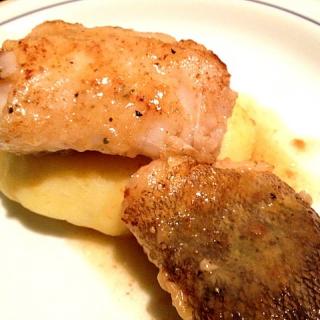フランス料理 真鱈のレシピと料理アイディア1件 Snapdish スナップディッシュ