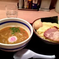 Snapdishの料理写真:|tsutomuさん