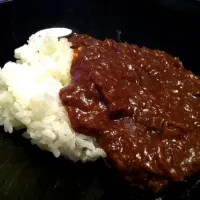 Snapdishの料理写真:欧風カレー|masumiさん