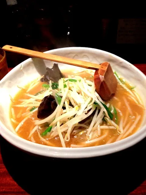 サンマー麺|し〜ぽん☆さん