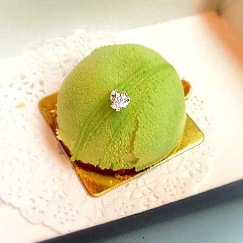 Granny Smith Dome! ^^|해리さん