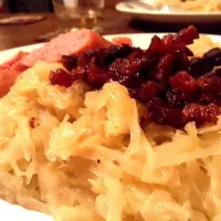 Snapdishの料理写真:Sauerkraut|wonnie badさん