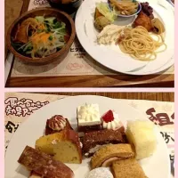 Snapdishの料理写真:あけびの実|山下理花さん