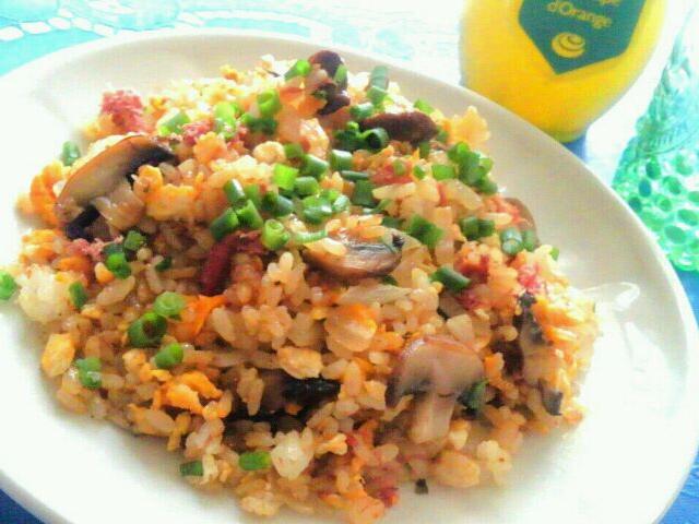 サンジ チャーハンのレシピと料理アイディア10件 Snapdish スナップディッシュ