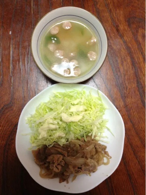 Snapdishの料理写真:ホークケチャップ|芝辻健二さん