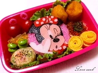 お弁当|みかさん