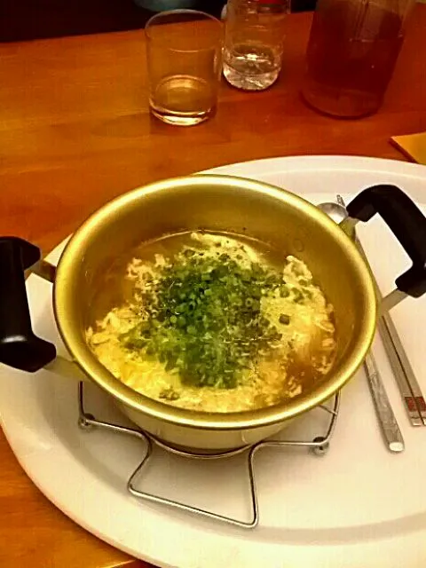 Snapdishの料理写真:ドラマ見ながら 夜食♪♪♪|연자さん