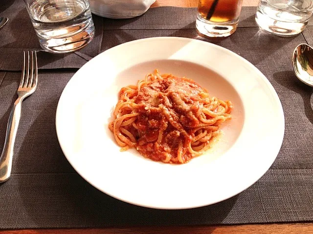 Pasta|***さん