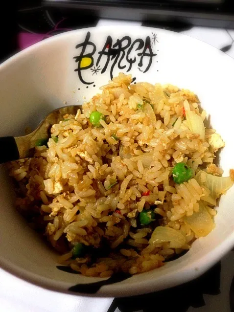 Sambal Fried Rice|Cynthiaさん