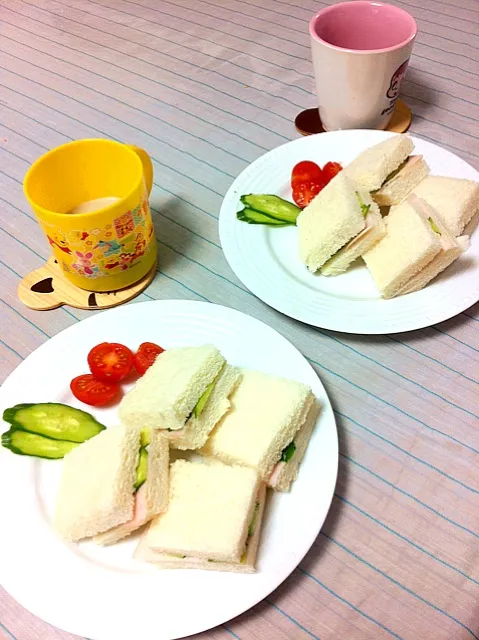 朝食|misaさん