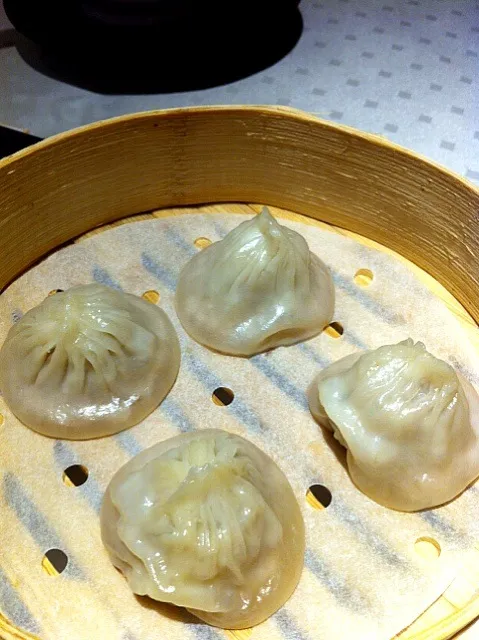 Xiao long bao|mikko tanさん