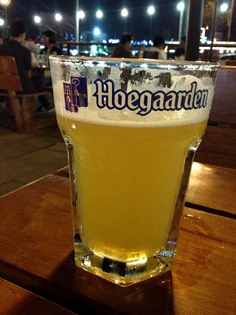 Hoegaarden|Taa Unloveableさん