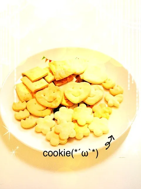 cookie♡|めぐさん