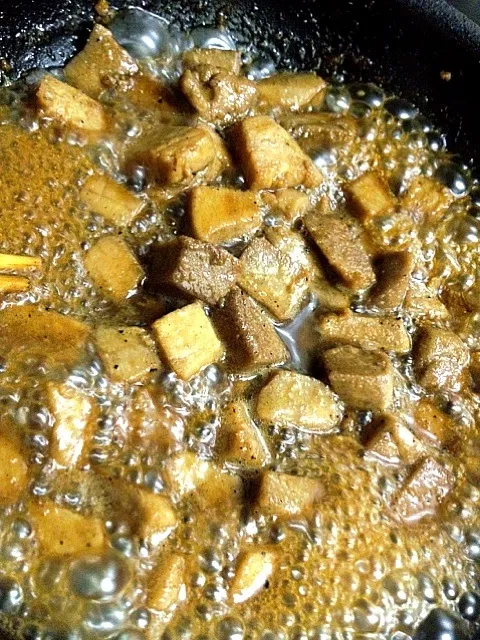 マグロの角煮|Sakuraさん