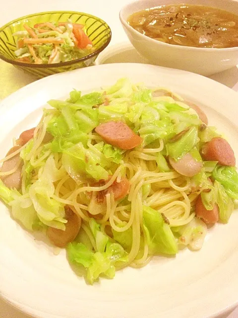 今日の夕ご飯|河野真希さん